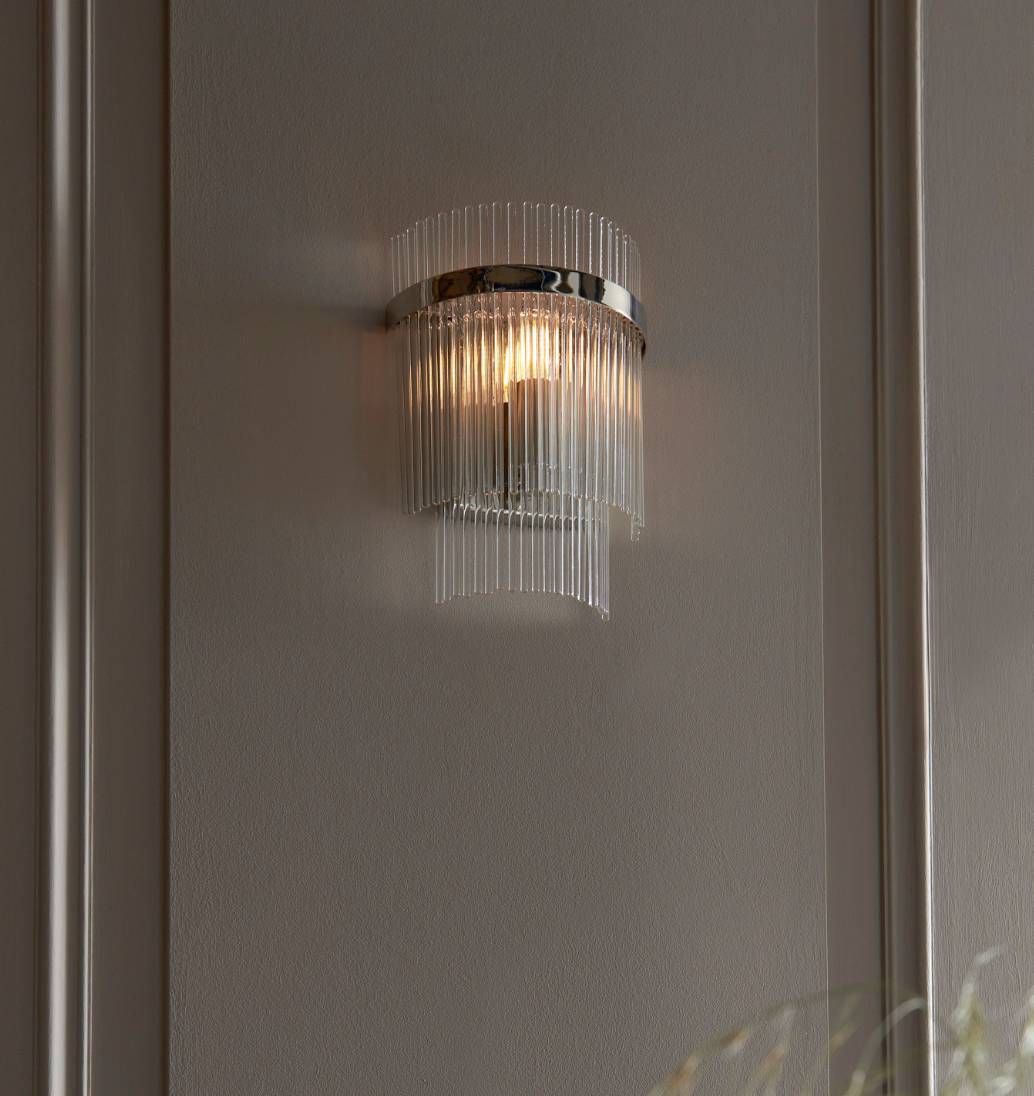 Assia Wall Light