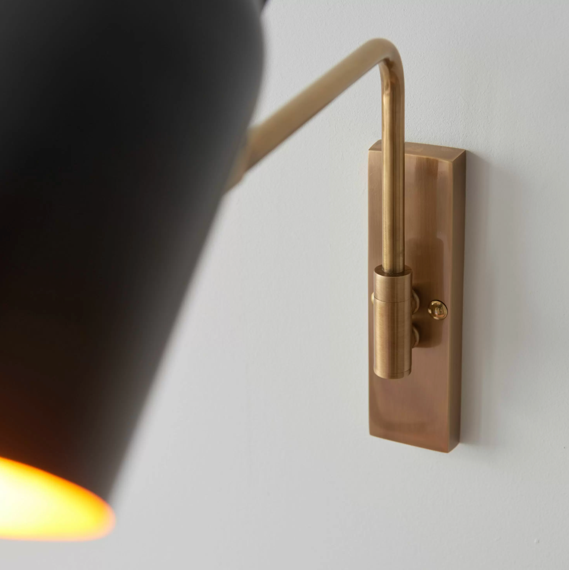 Celia Wall Light