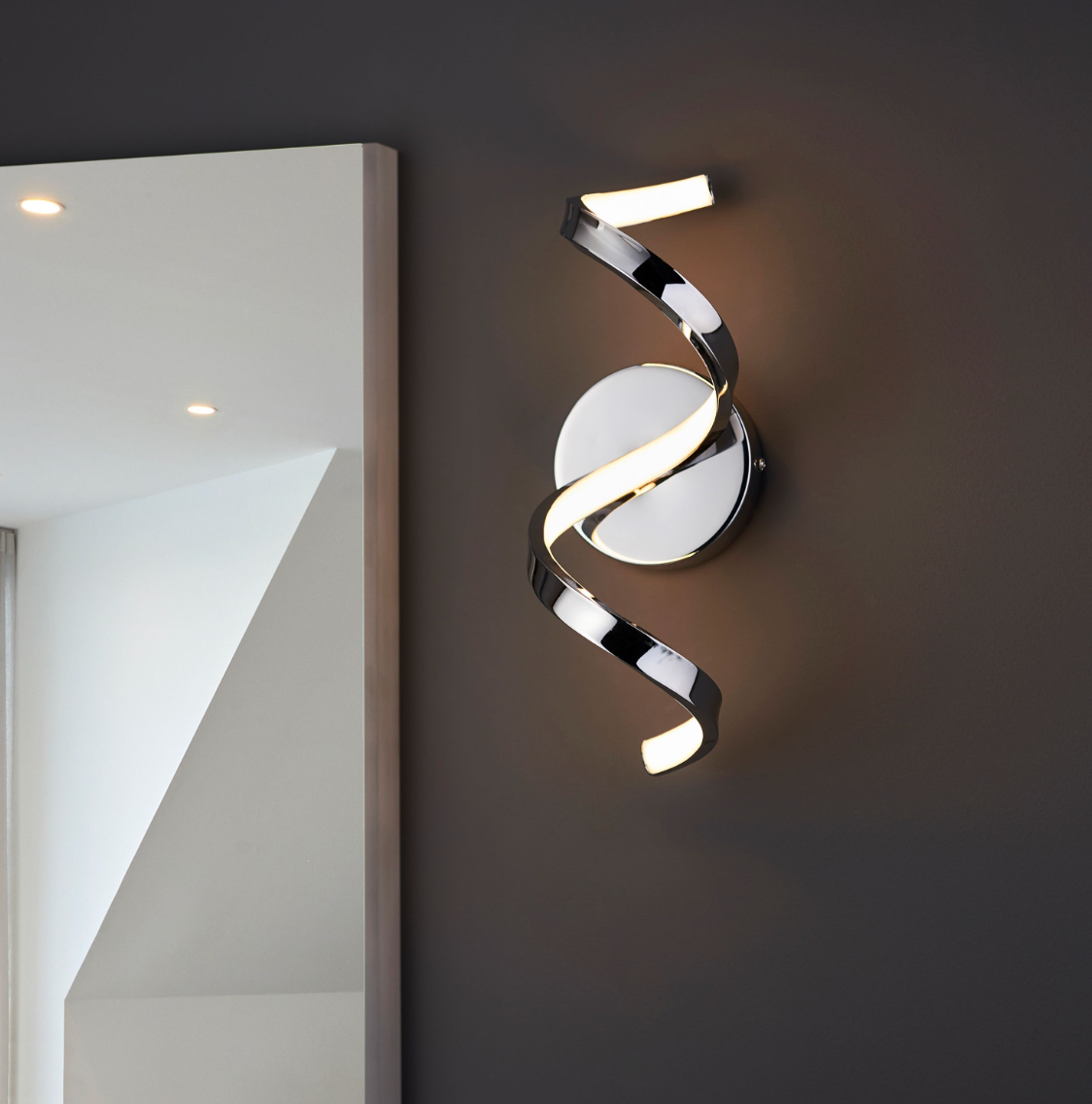 Marilena Wall Light