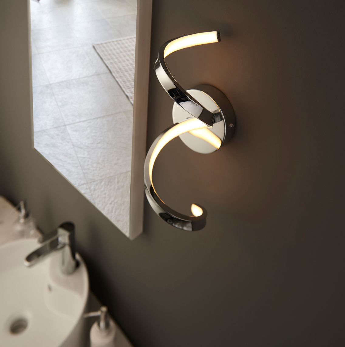 Marilena Wall Light