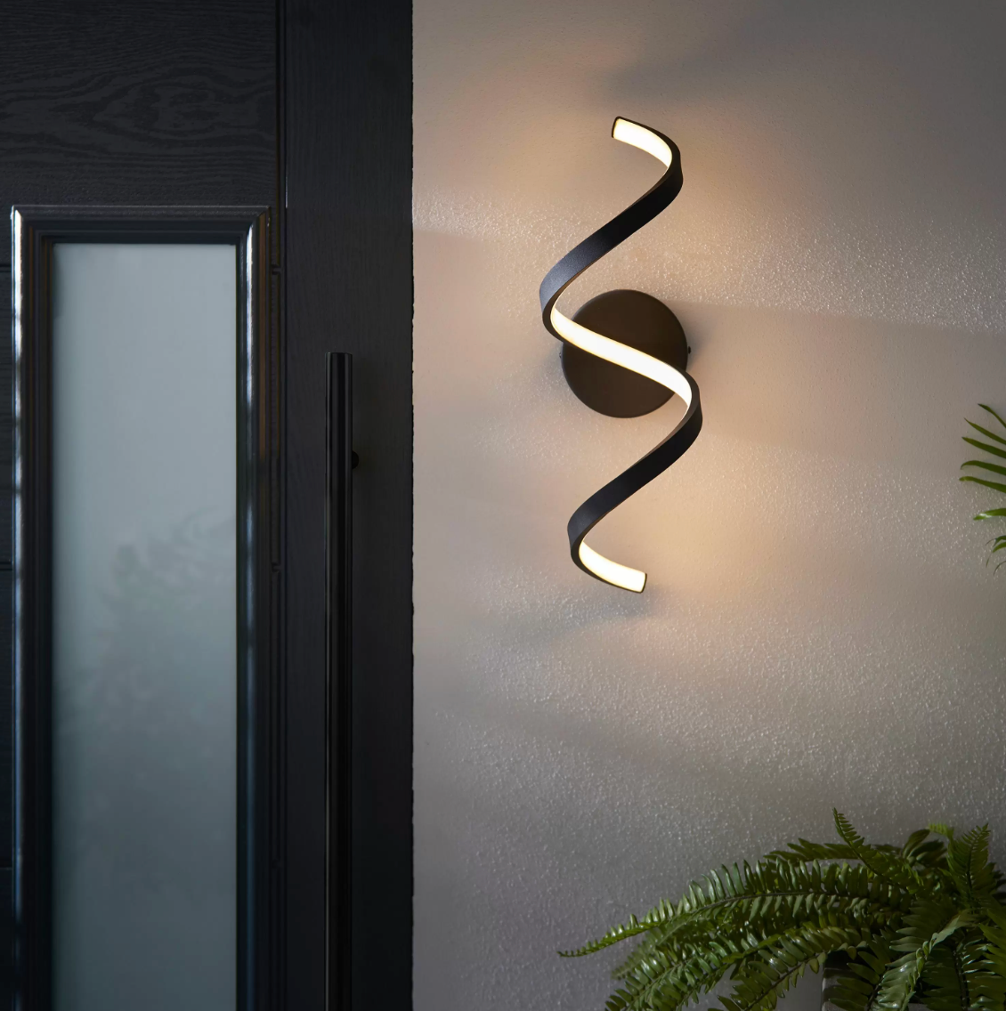 Nerissa Wall Light