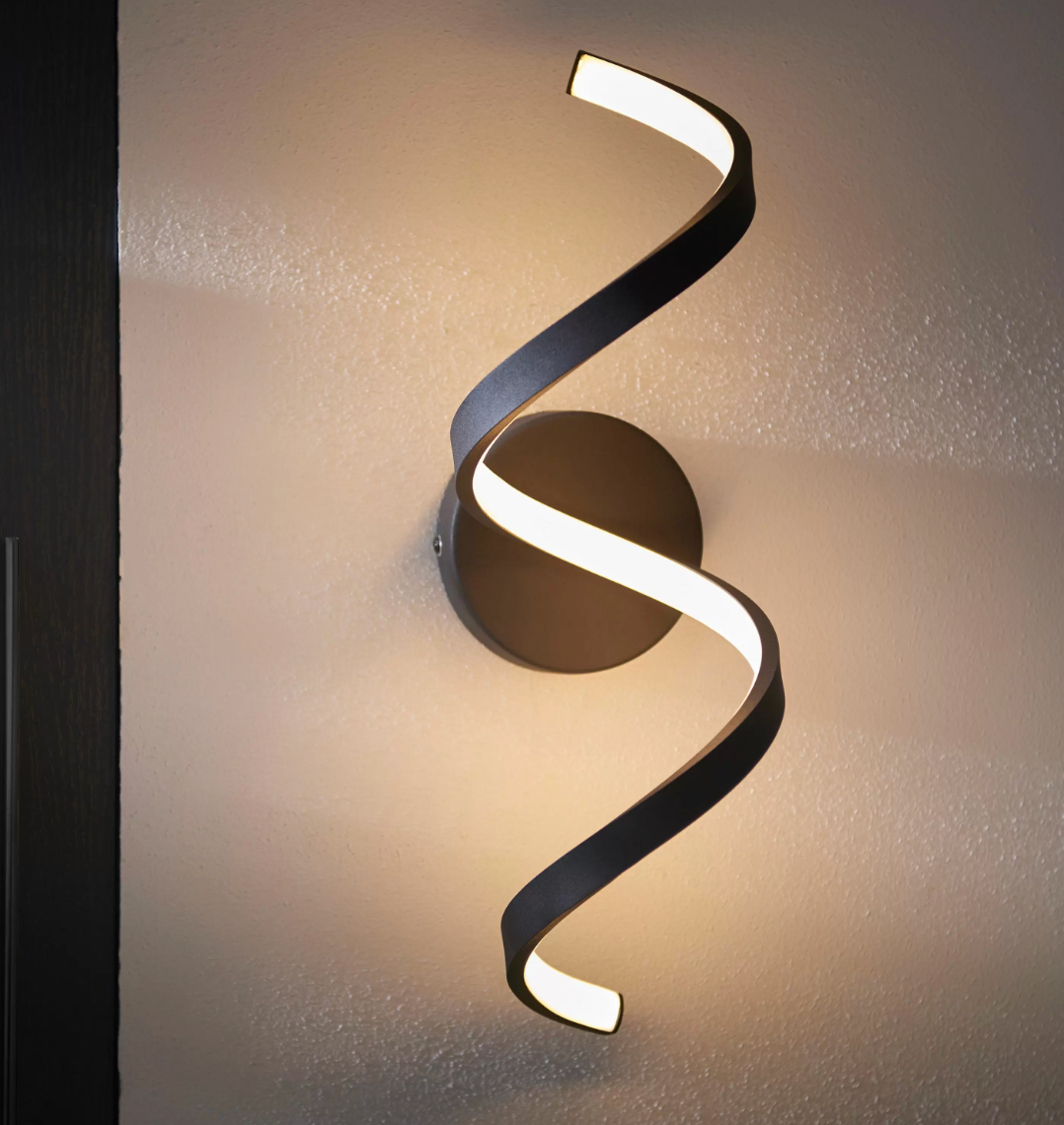 Nerissa Wall Light