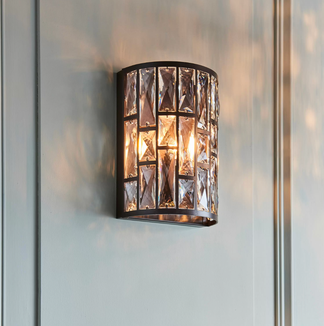 Quintilia Wall Light