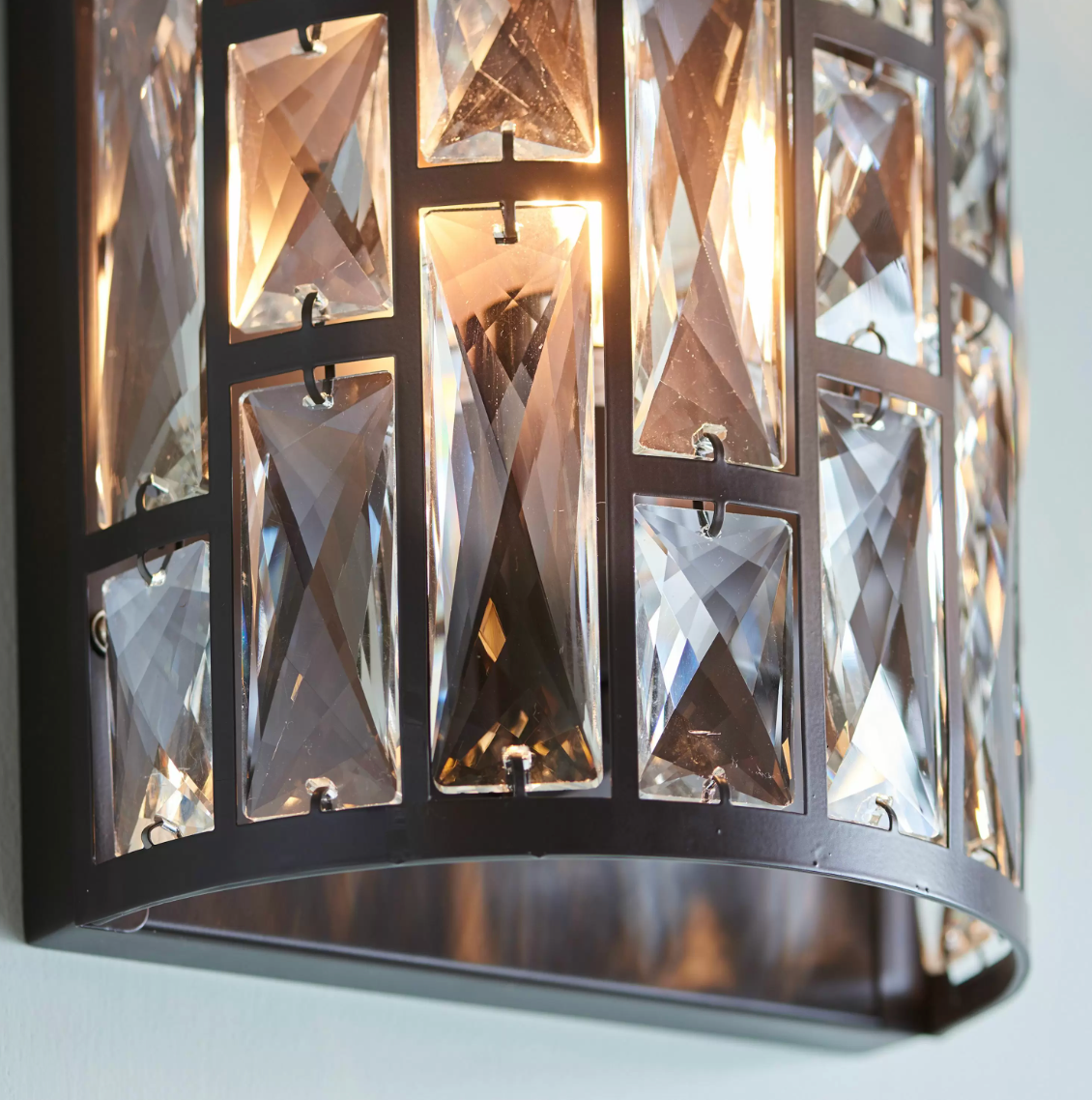 Quintilia Wall Light