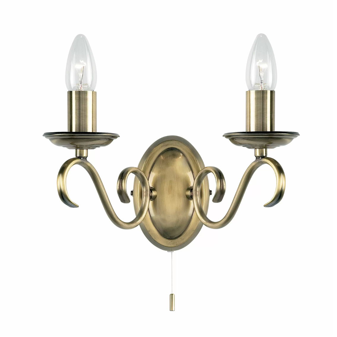 Tullia Wall Light