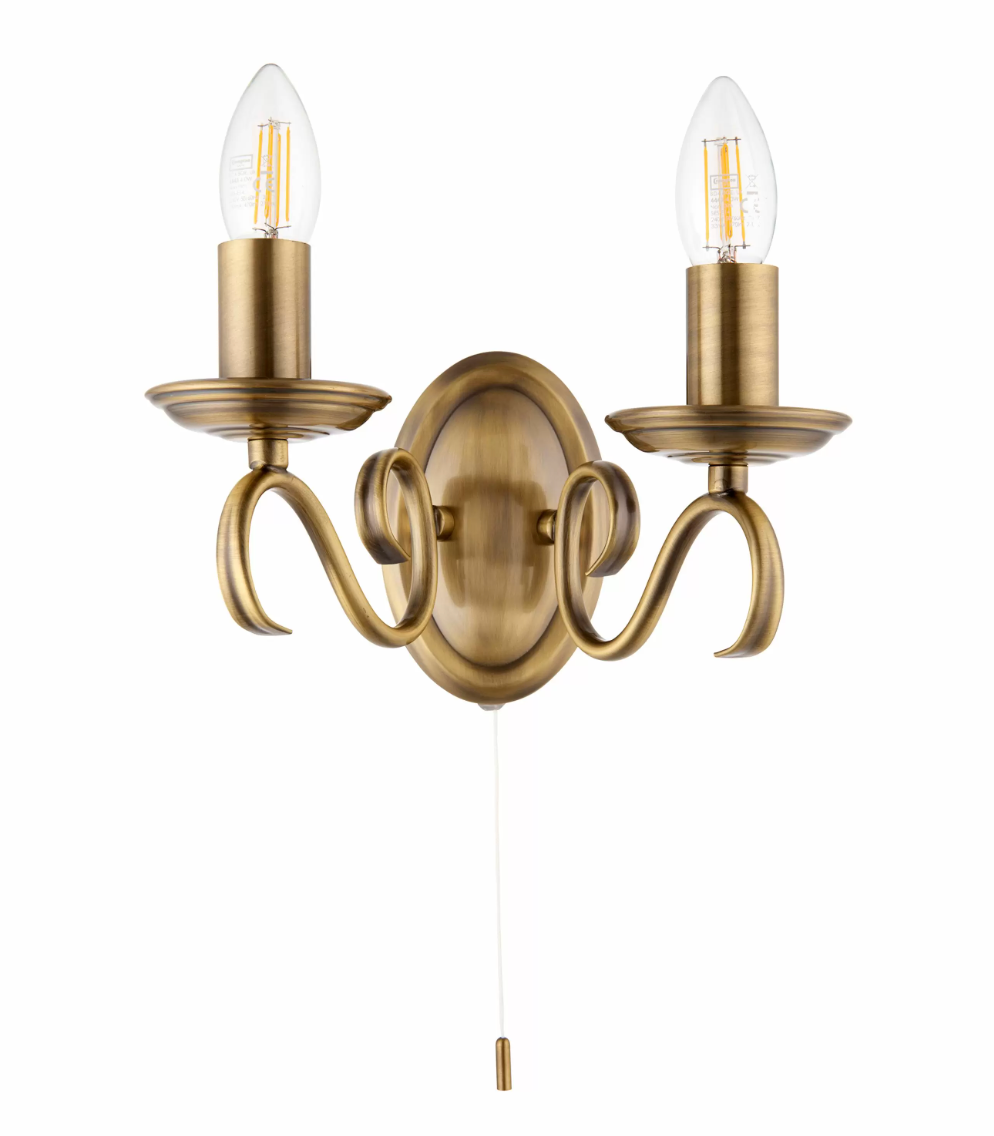 Tullia Wall Light