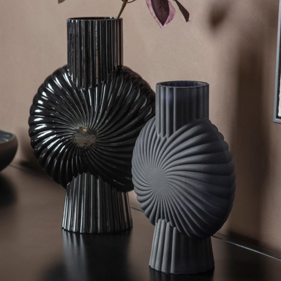 Luciana Vase