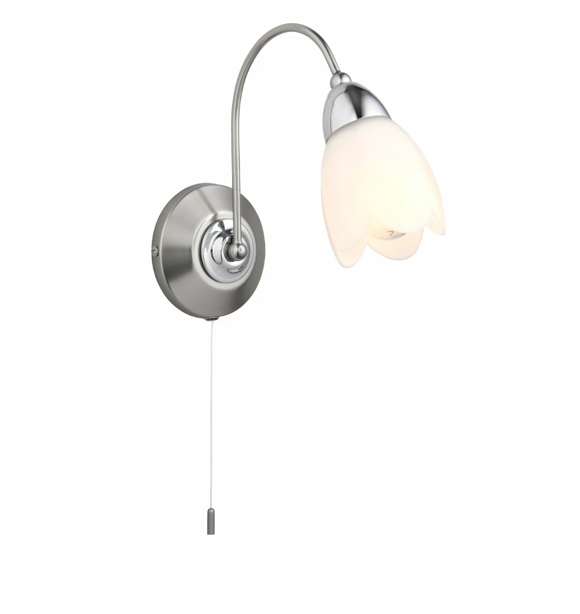 Delfia Wall Light