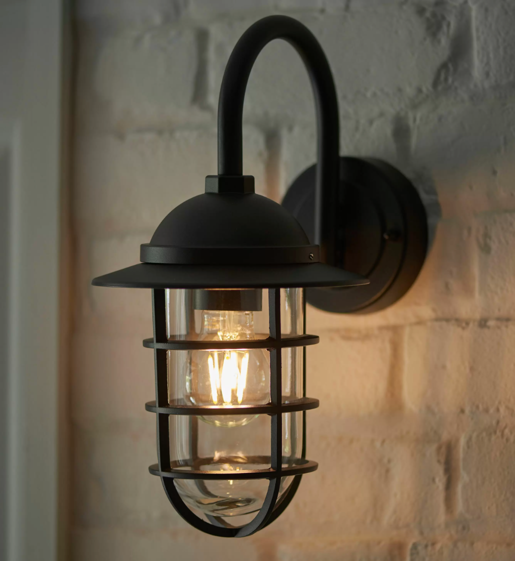 Domitilla Wall Light