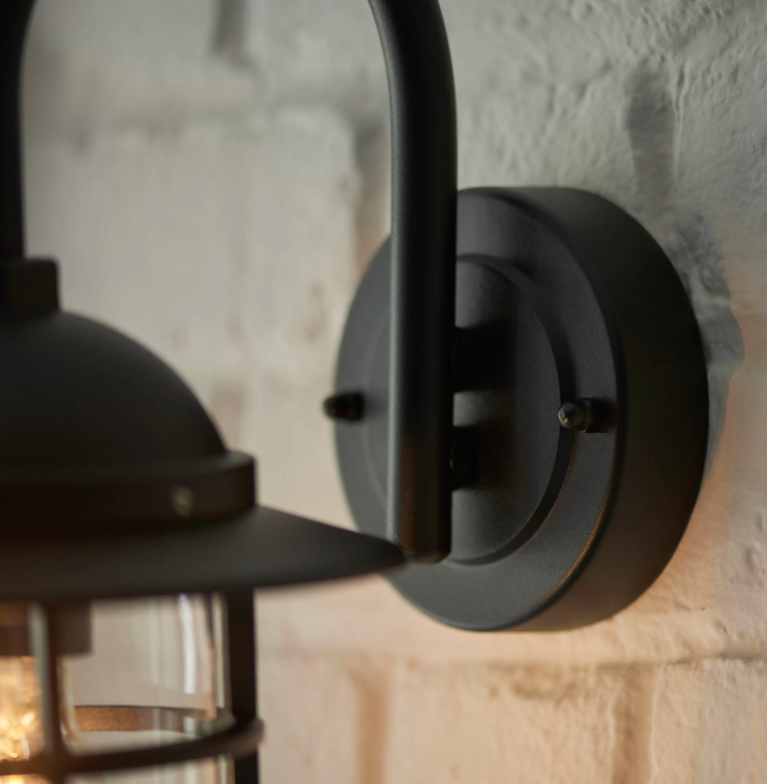 Domitilla Wall Light