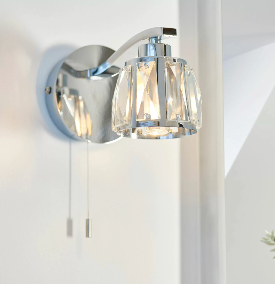 Elda Wall Light