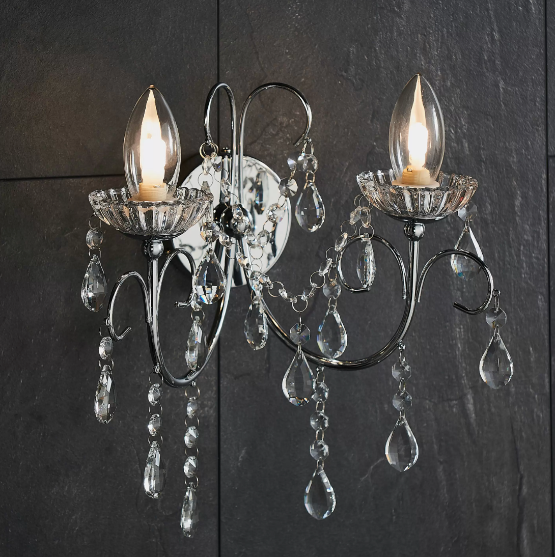 Epifania Wall Light