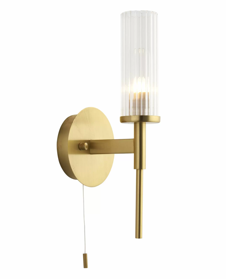 Evelina Wall Light