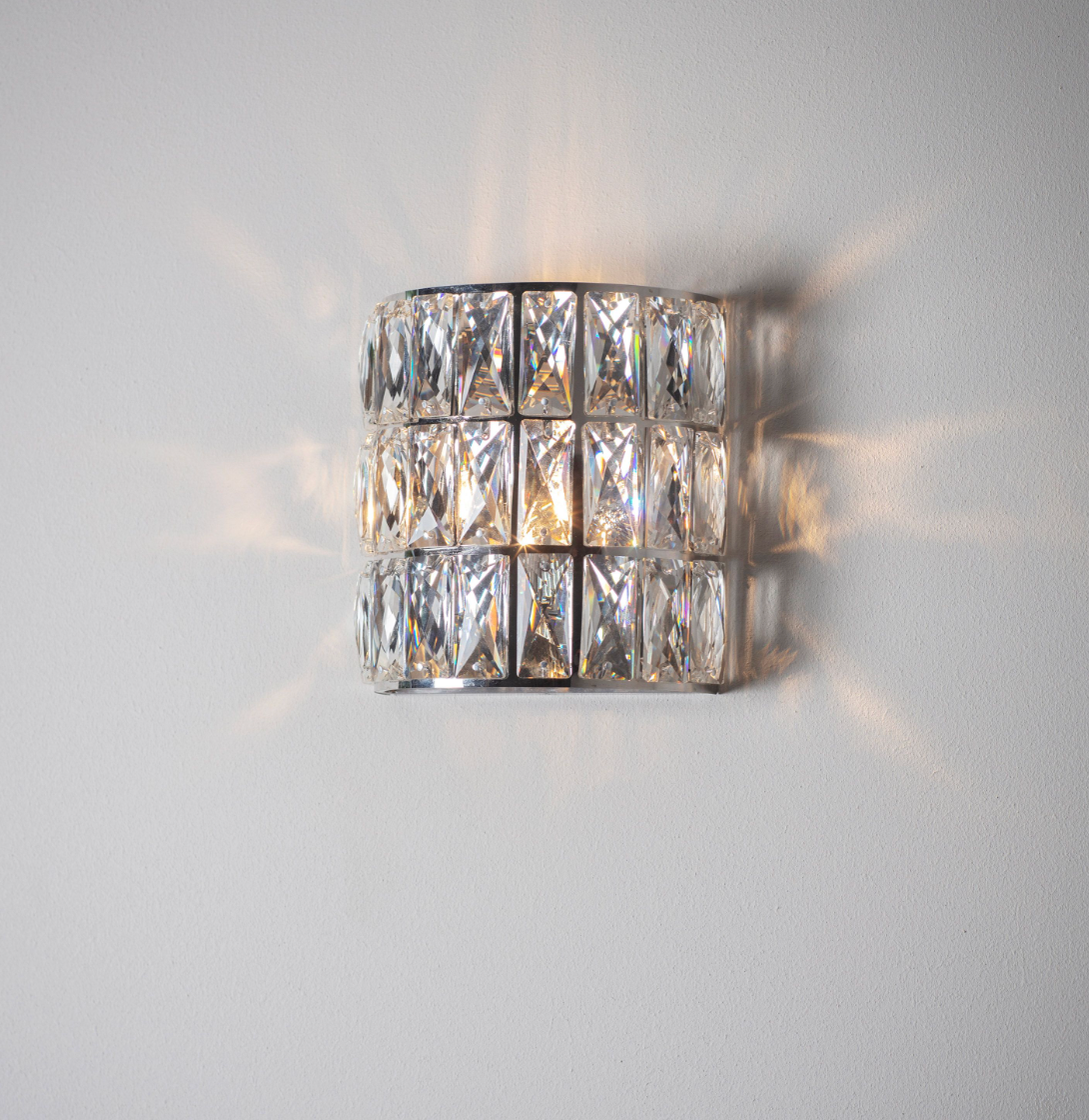 Faustina Wall Light