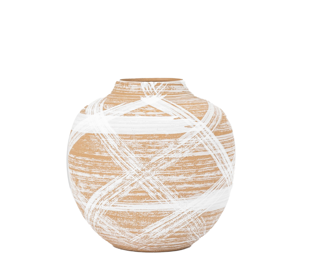 Anselma Vase