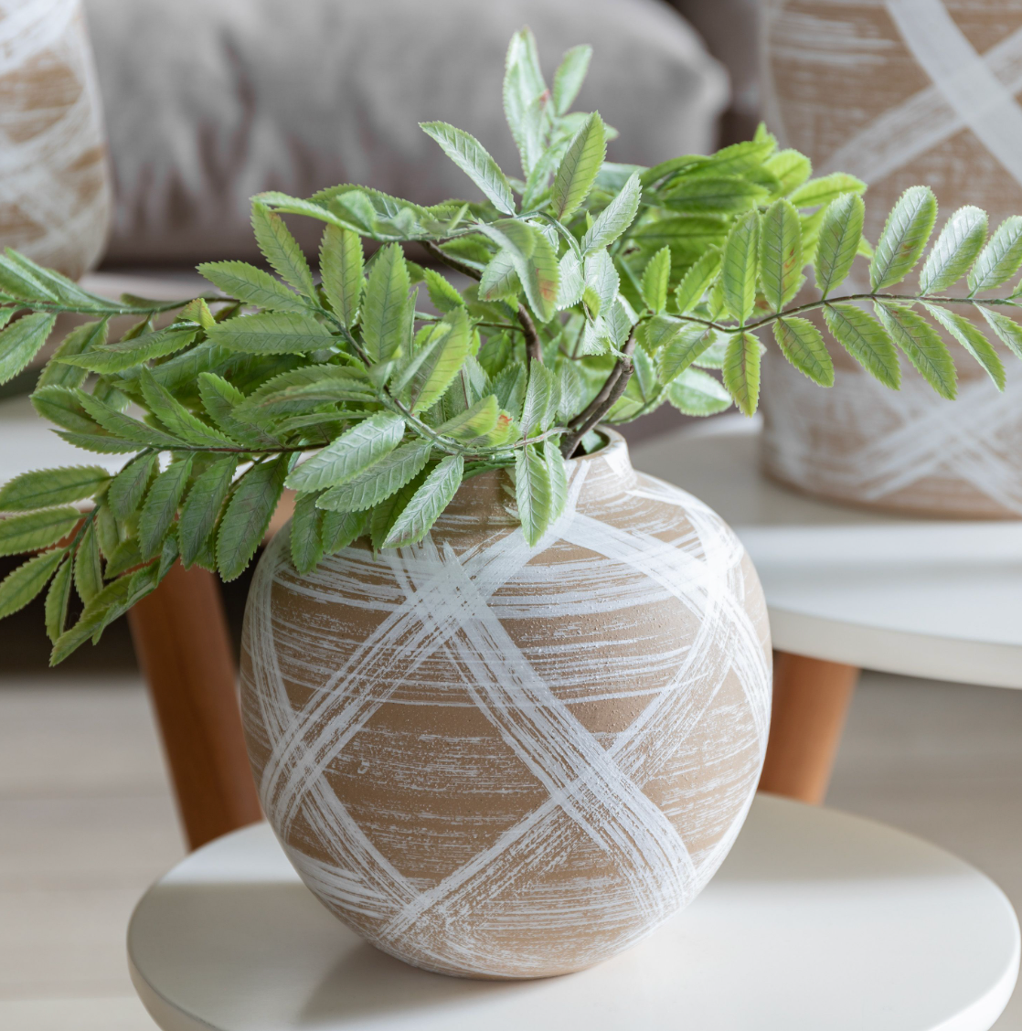 Anselma Vase