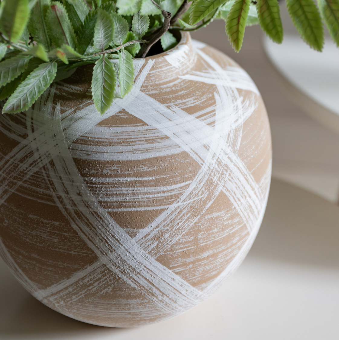 Anselma Vase