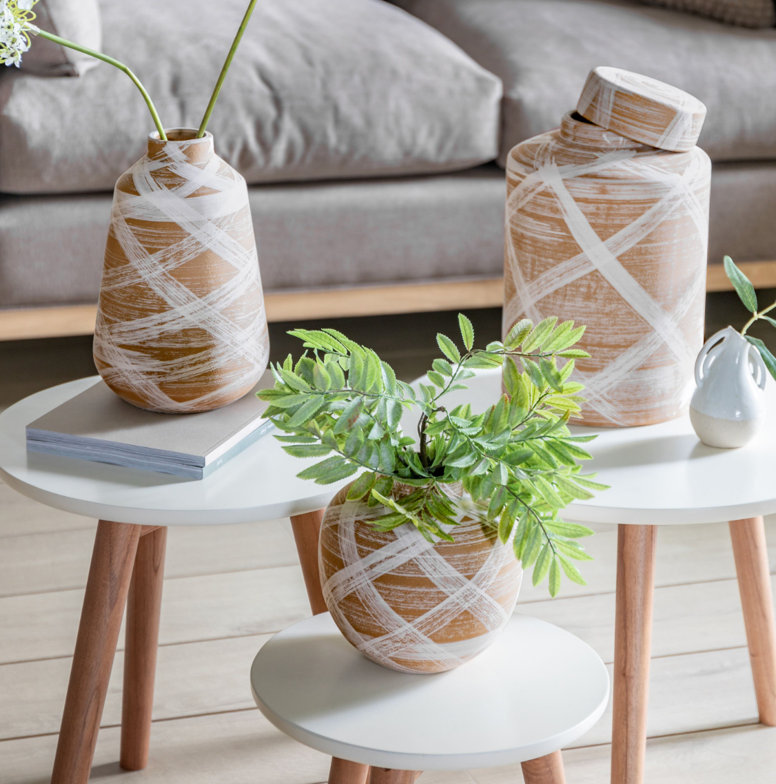 Anselma Vase