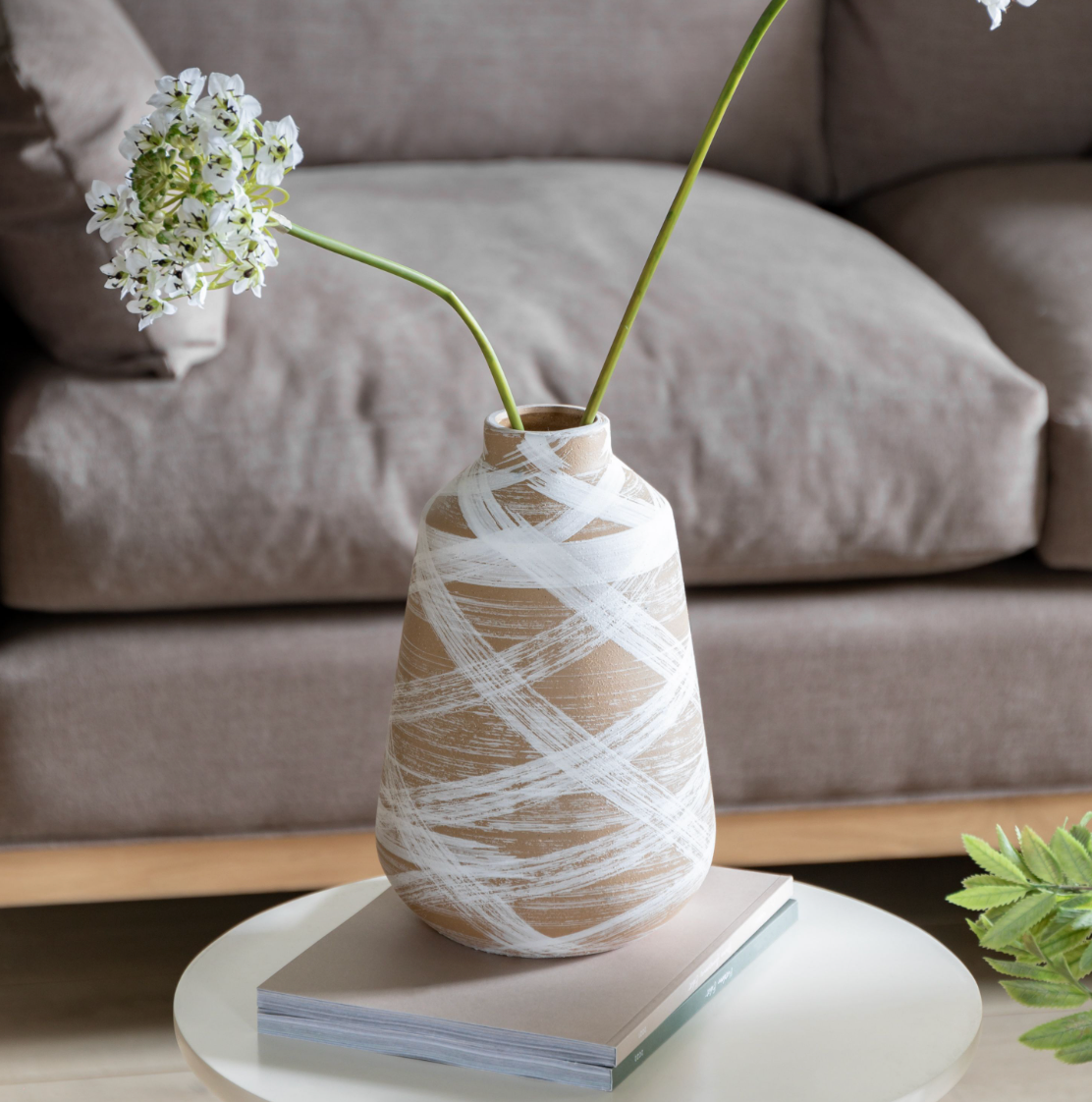 Anselma Vase
