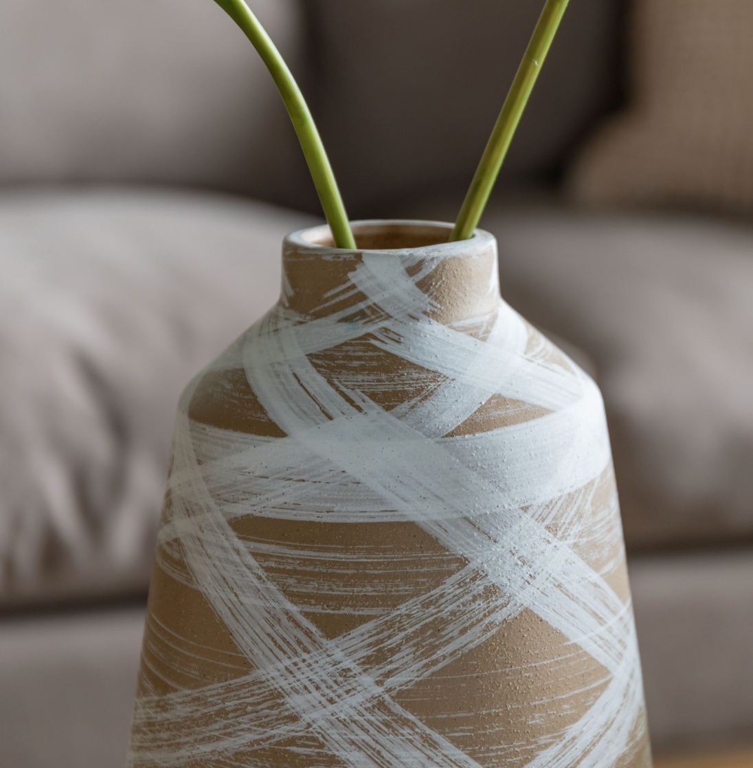 Anselma Vase