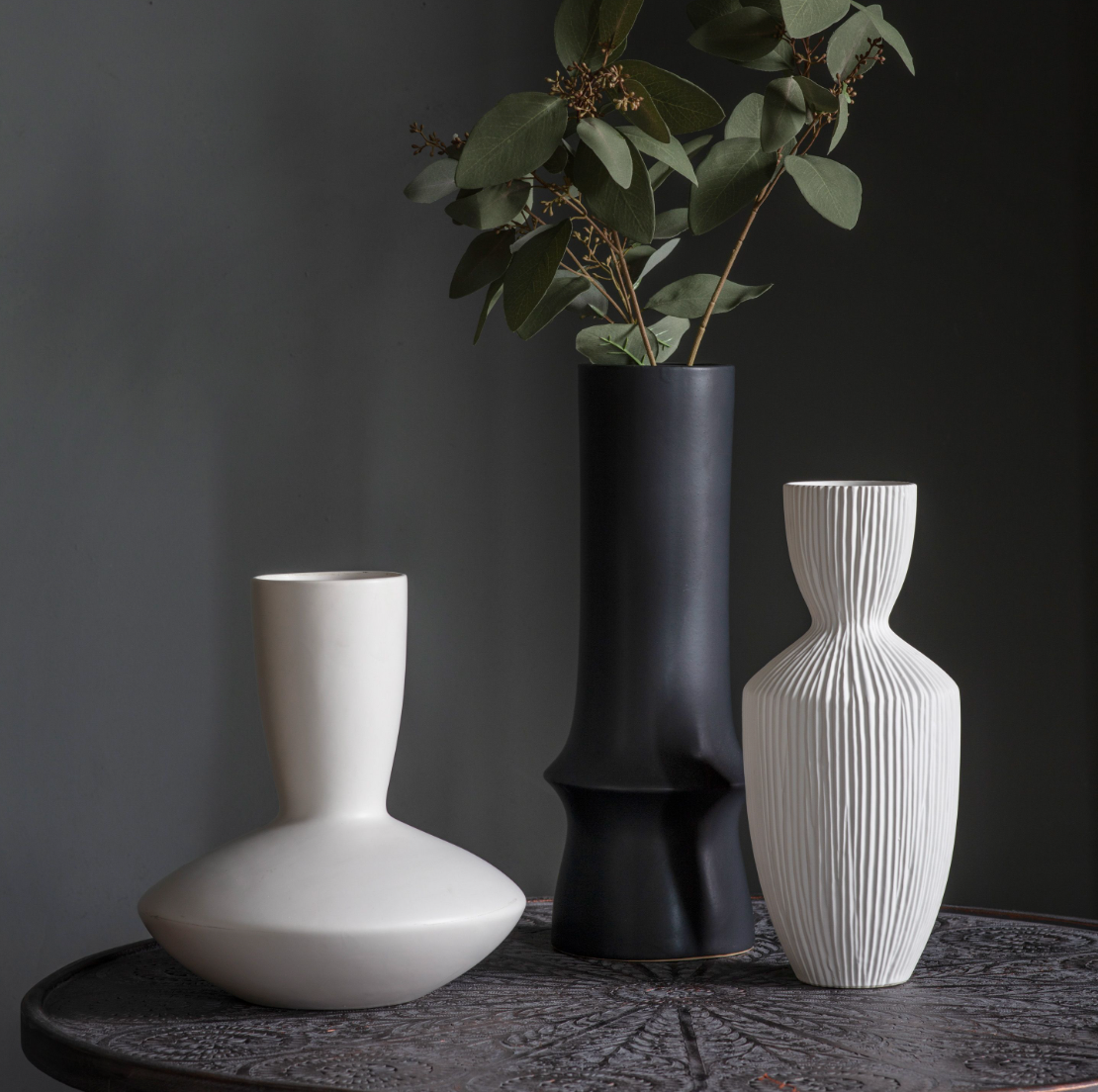 Norina Vase