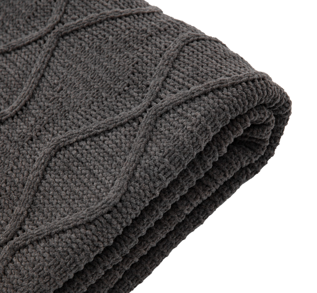 Catia Throw