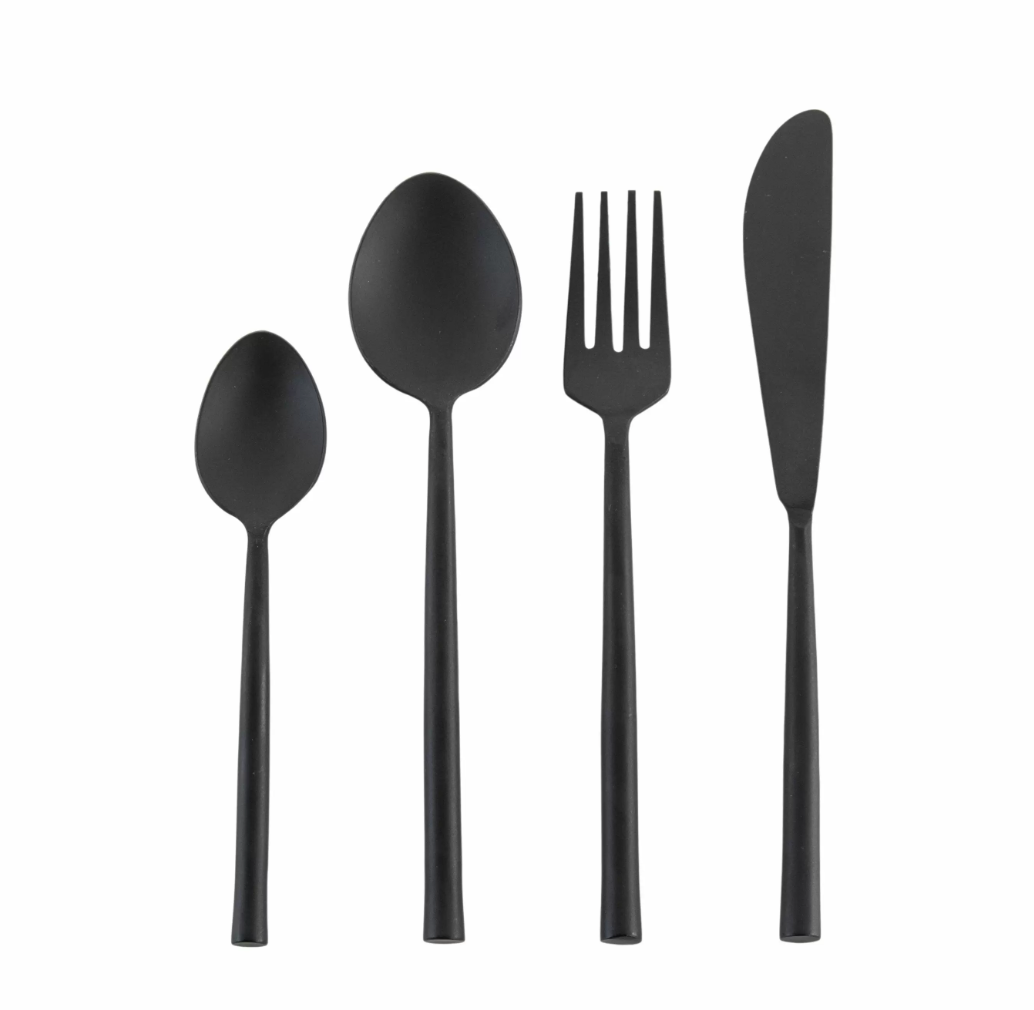 Messalina Cutlery Set