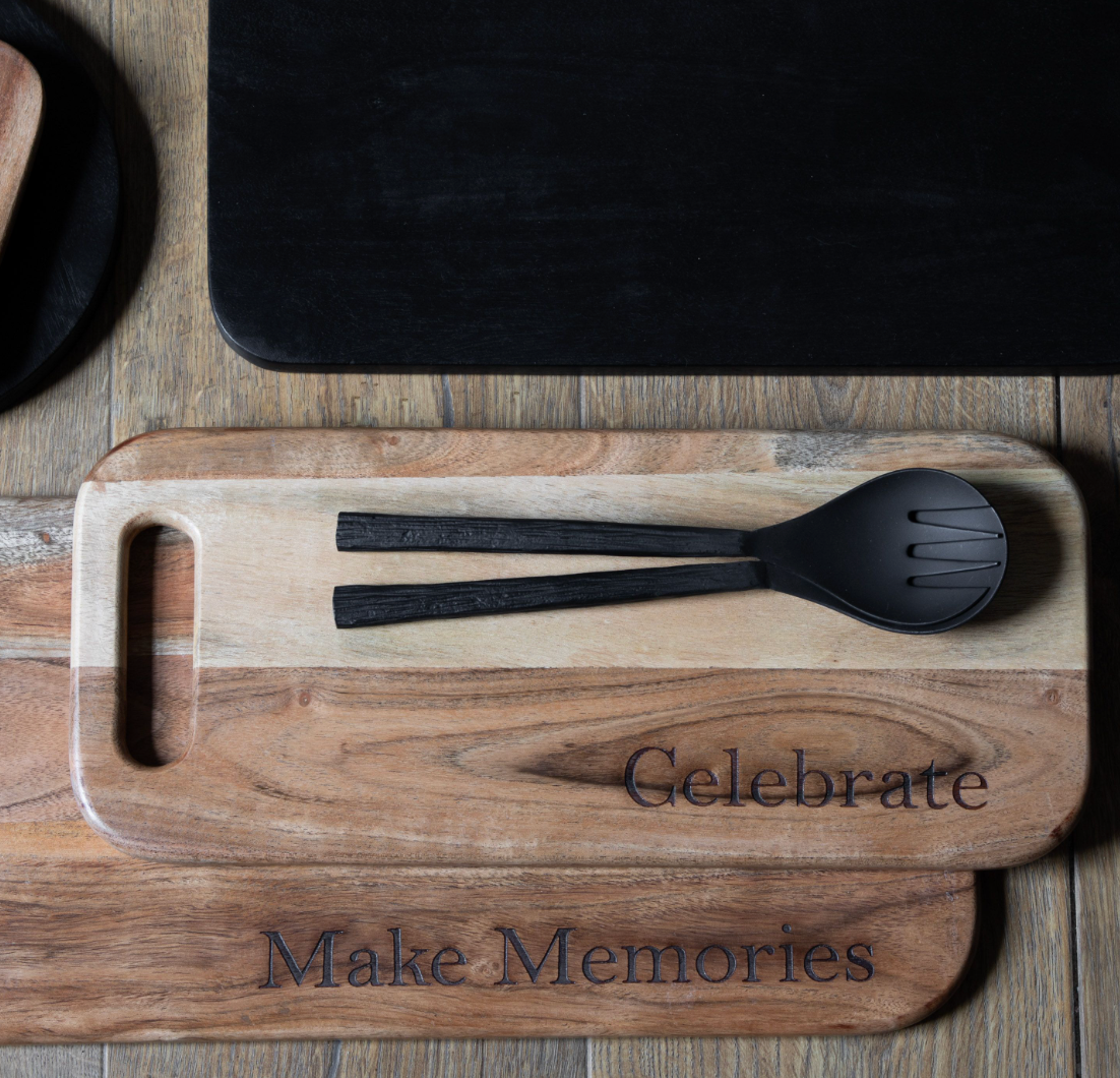 Monda Cutlery Set