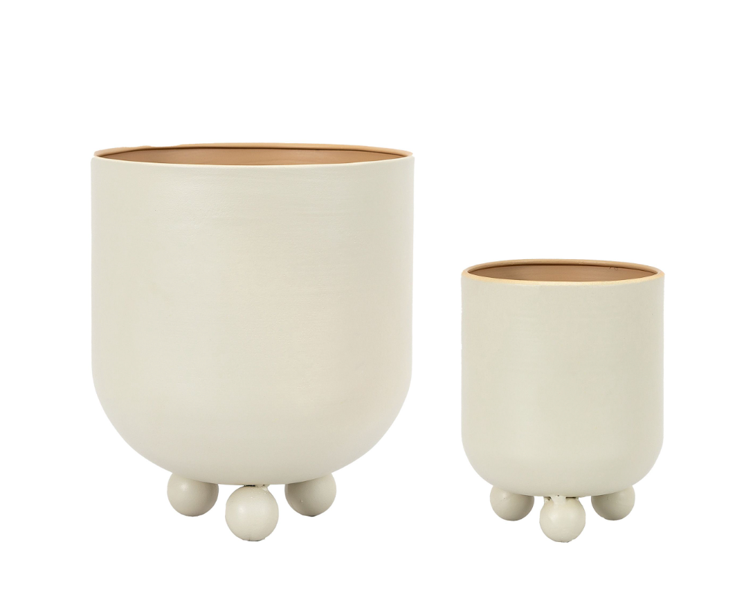 Assunta Planter (Set of 2)