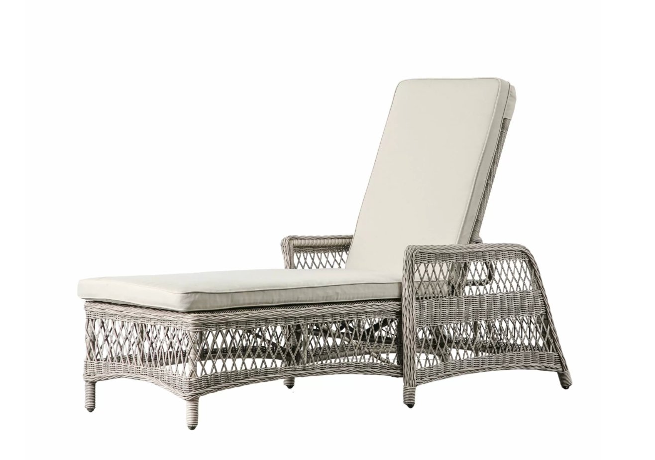 Zaccara Lounger