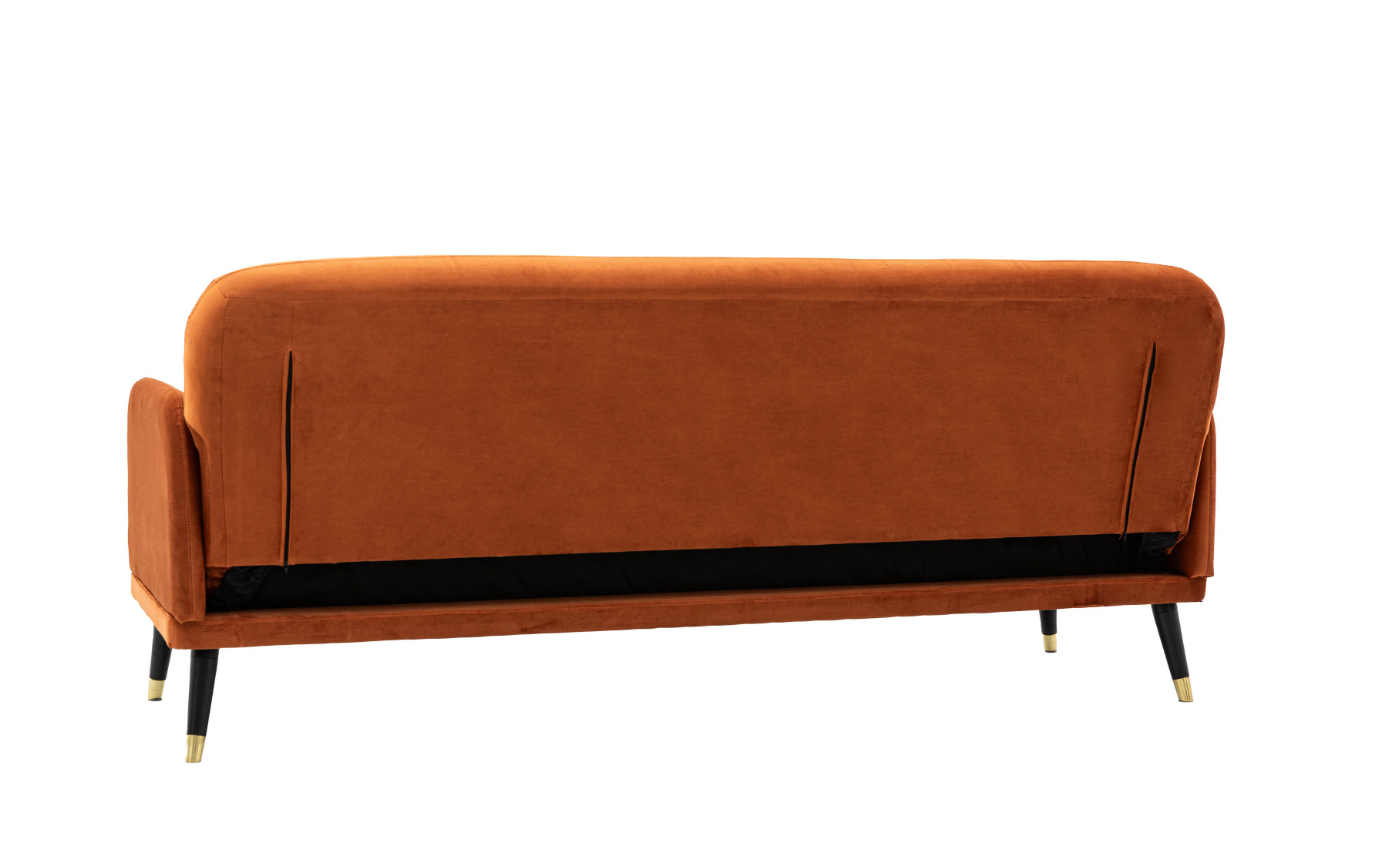 Fulvia Day Bed