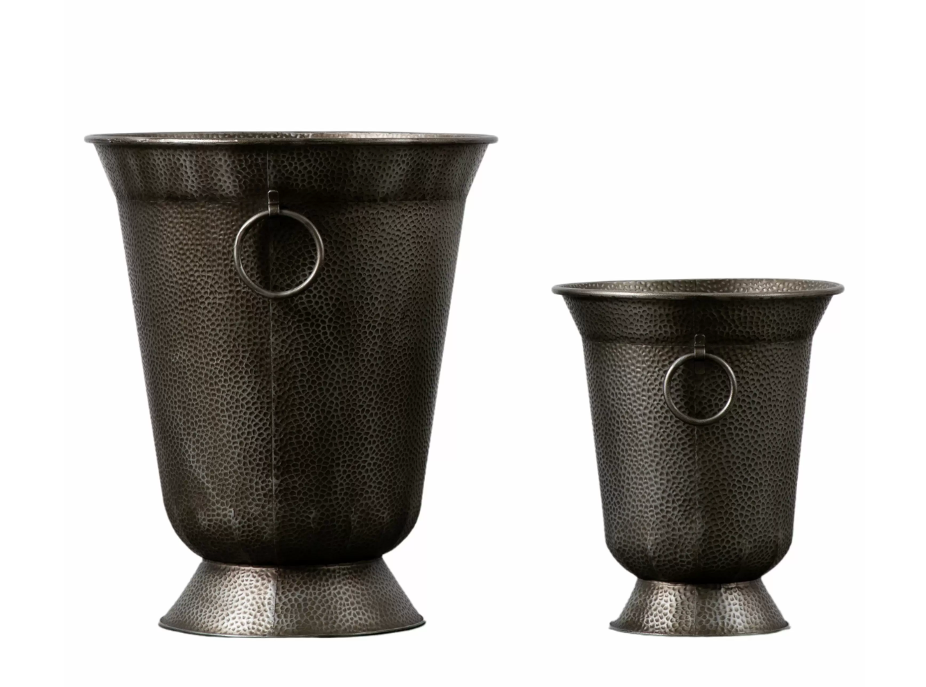 Nara Planter (Set of 2)