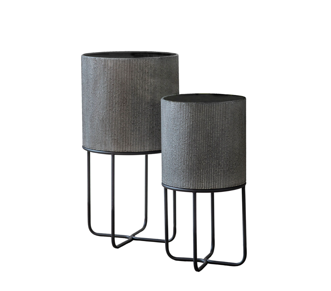 Oliva Planter (Set of 3)