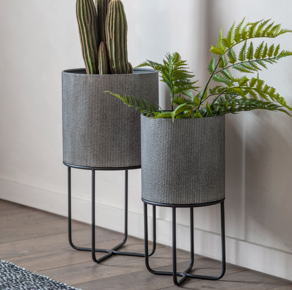 Oliva Planter (Set of 3)