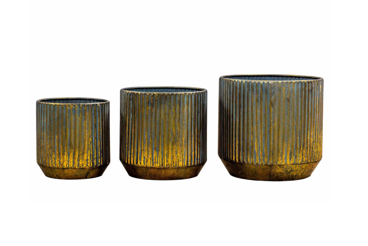 Pia Planter (Set of 3)