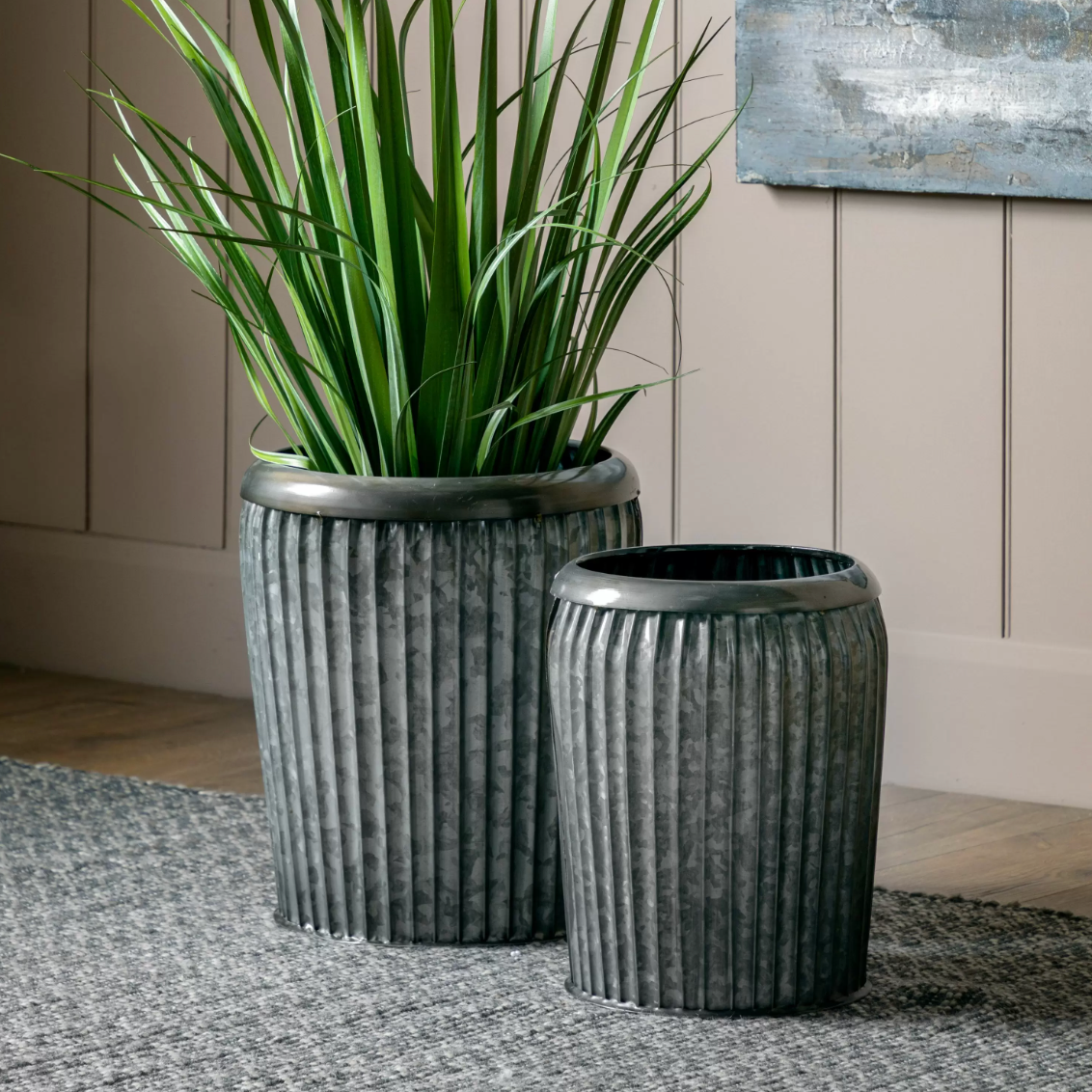 Renza Planter (Set of 2)