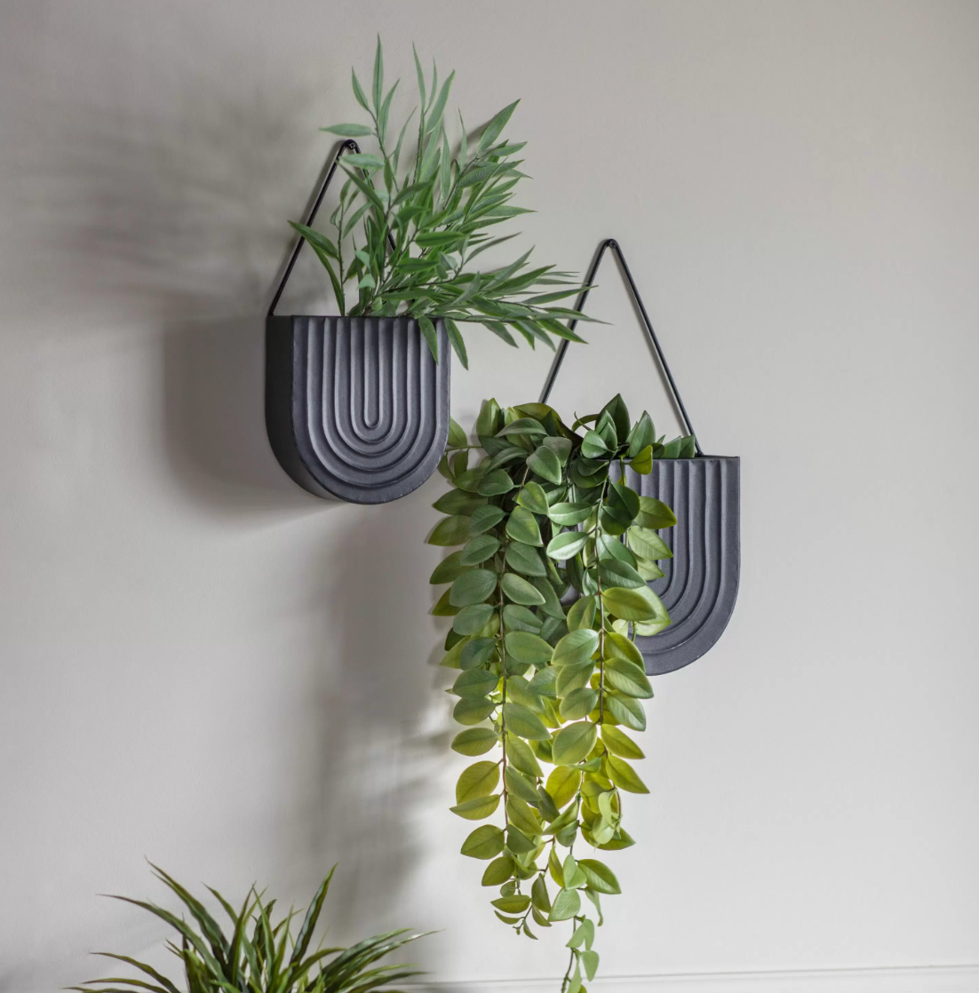 Ula Wall Planter (Set of 2)