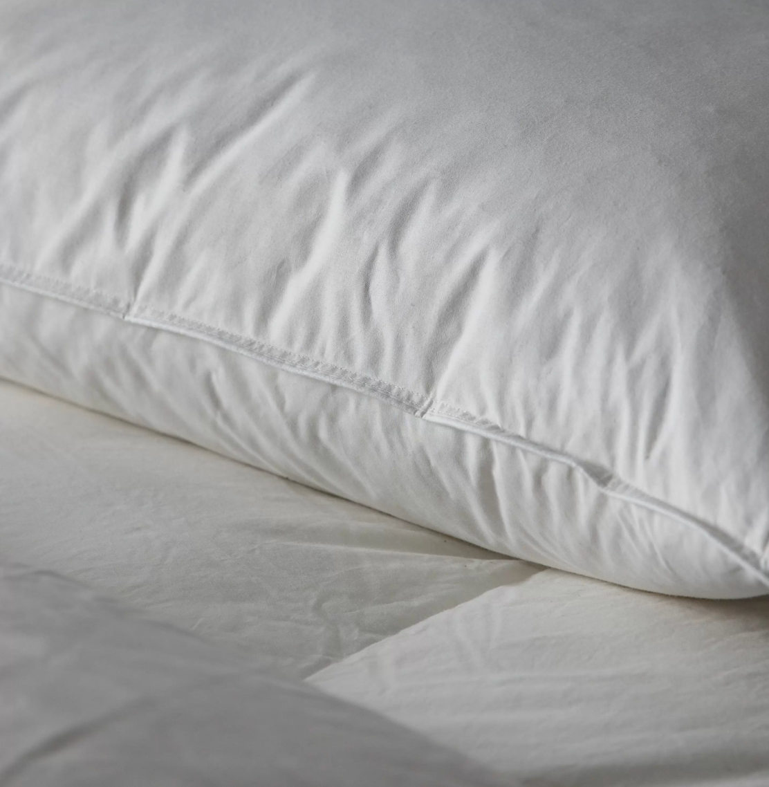 Amata Microfibre Pillow