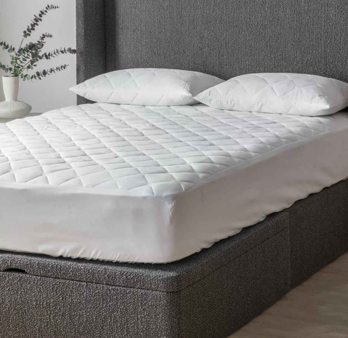 Annetta Allergy Pillow