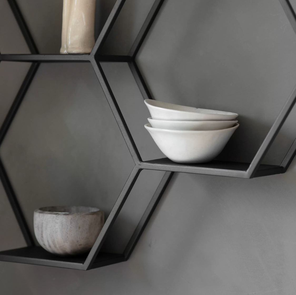 Olimpia Wall Storage