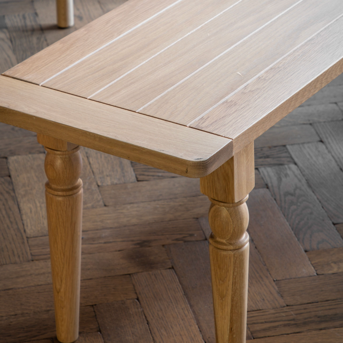 Donatella Dining Bench