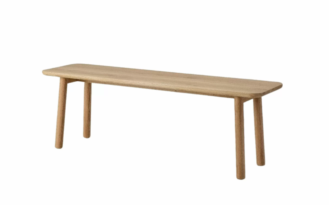 Edvige Dining Bench