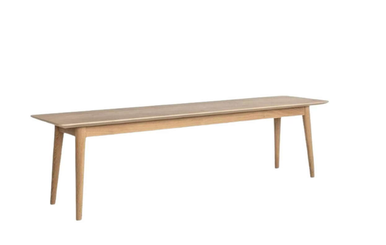 Edvina Dining Bench