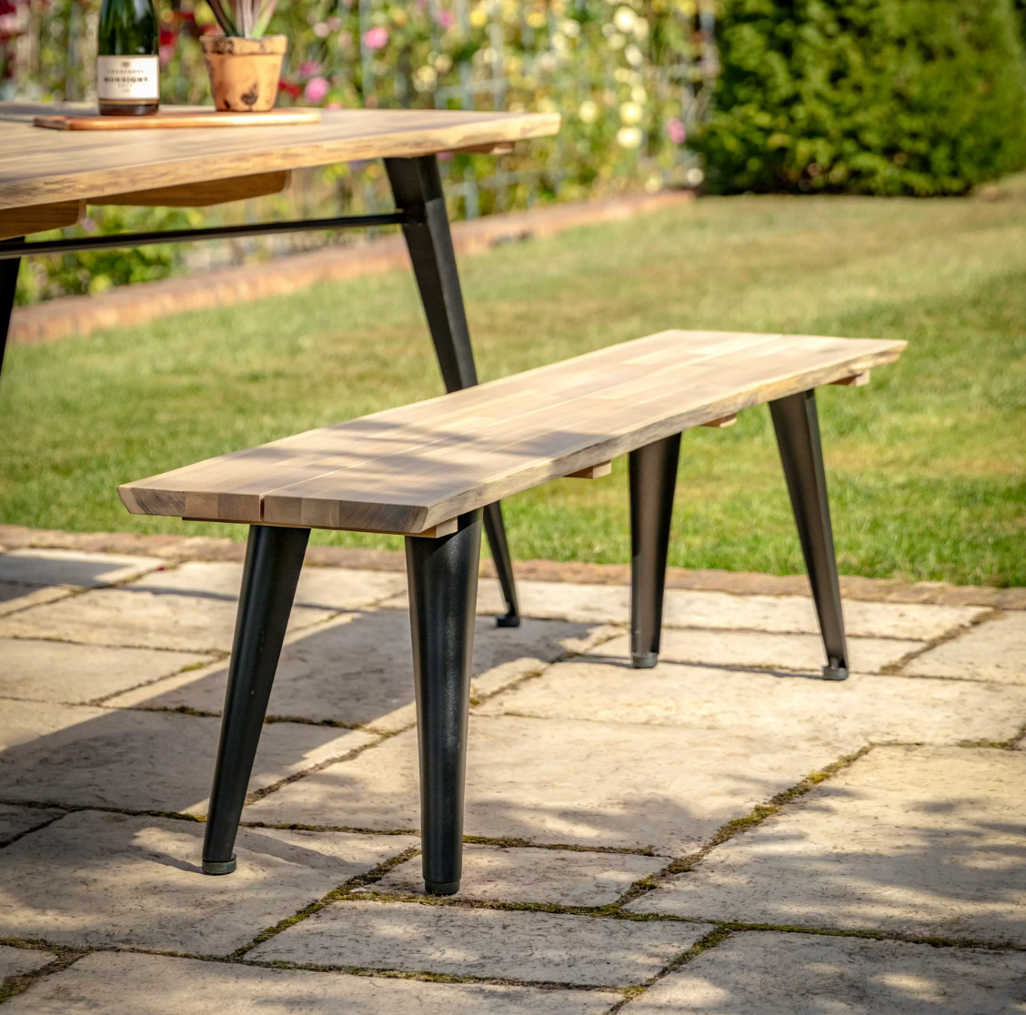 Colomba Dining Bench