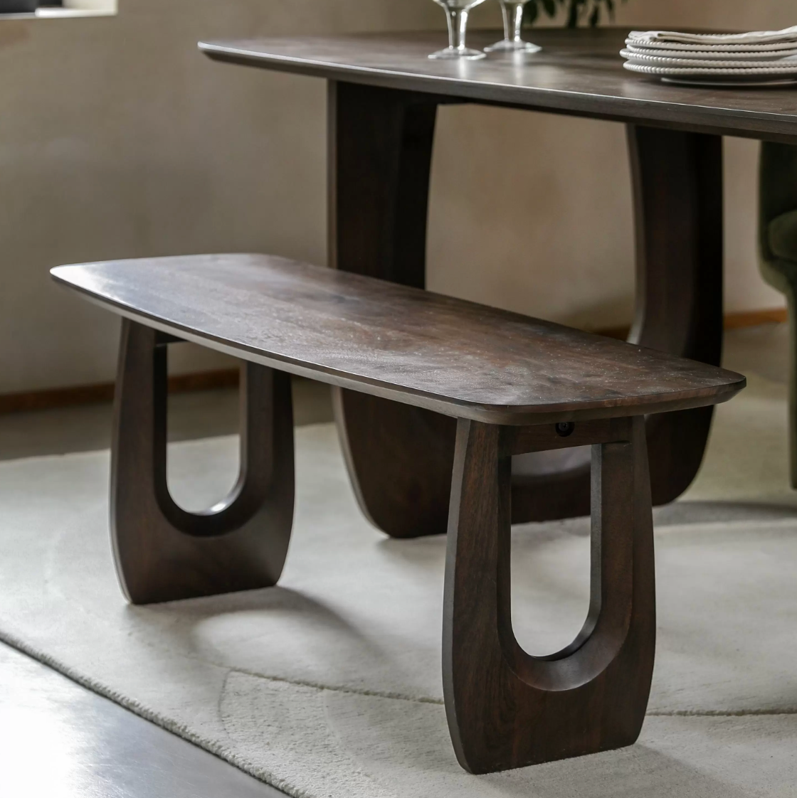 Costanza Dining Bench