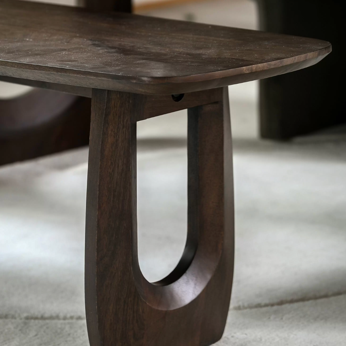 Costanza Dining Bench