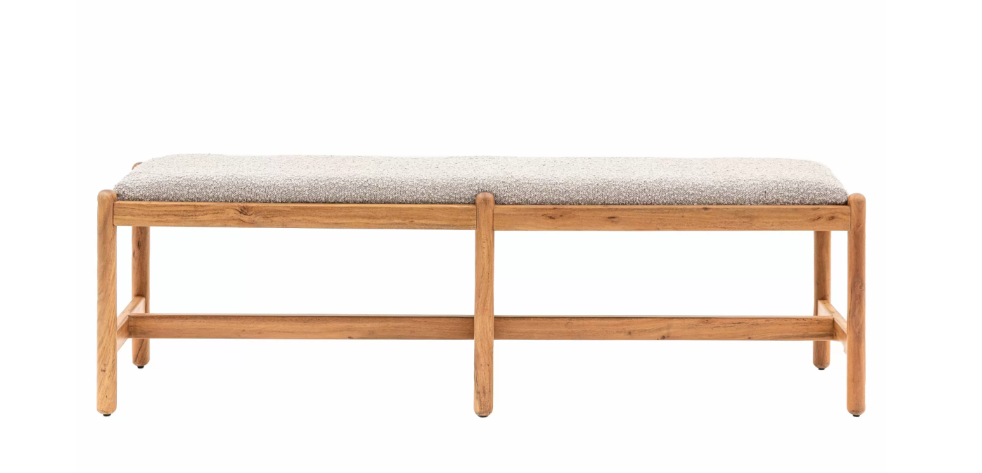 Diamanta Dining Bench