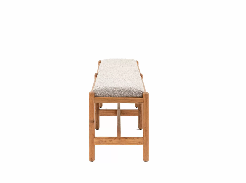 Diamanta Dining Bench