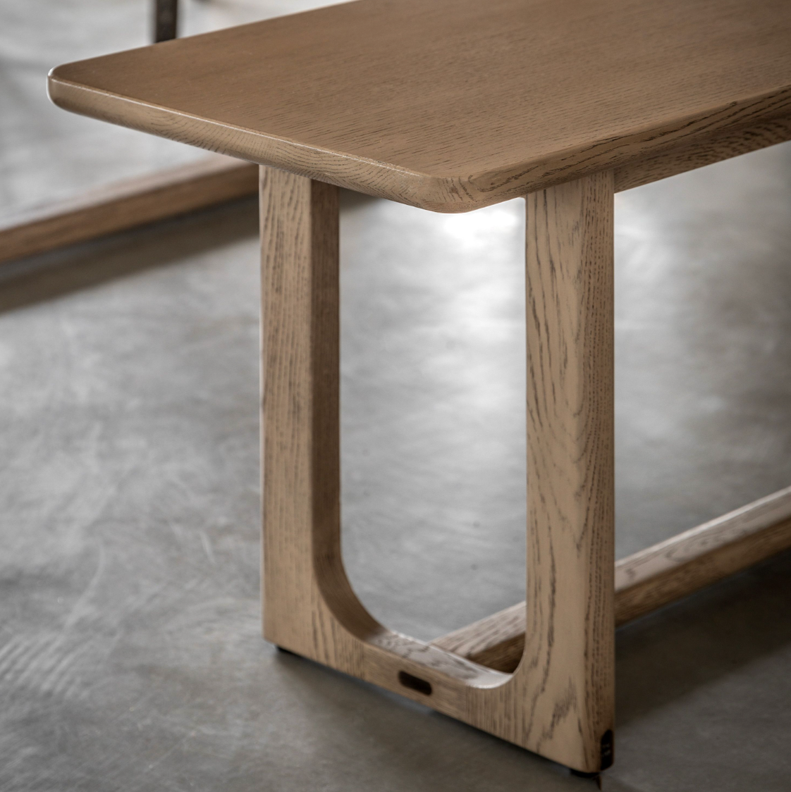 Doriana Dining Bench