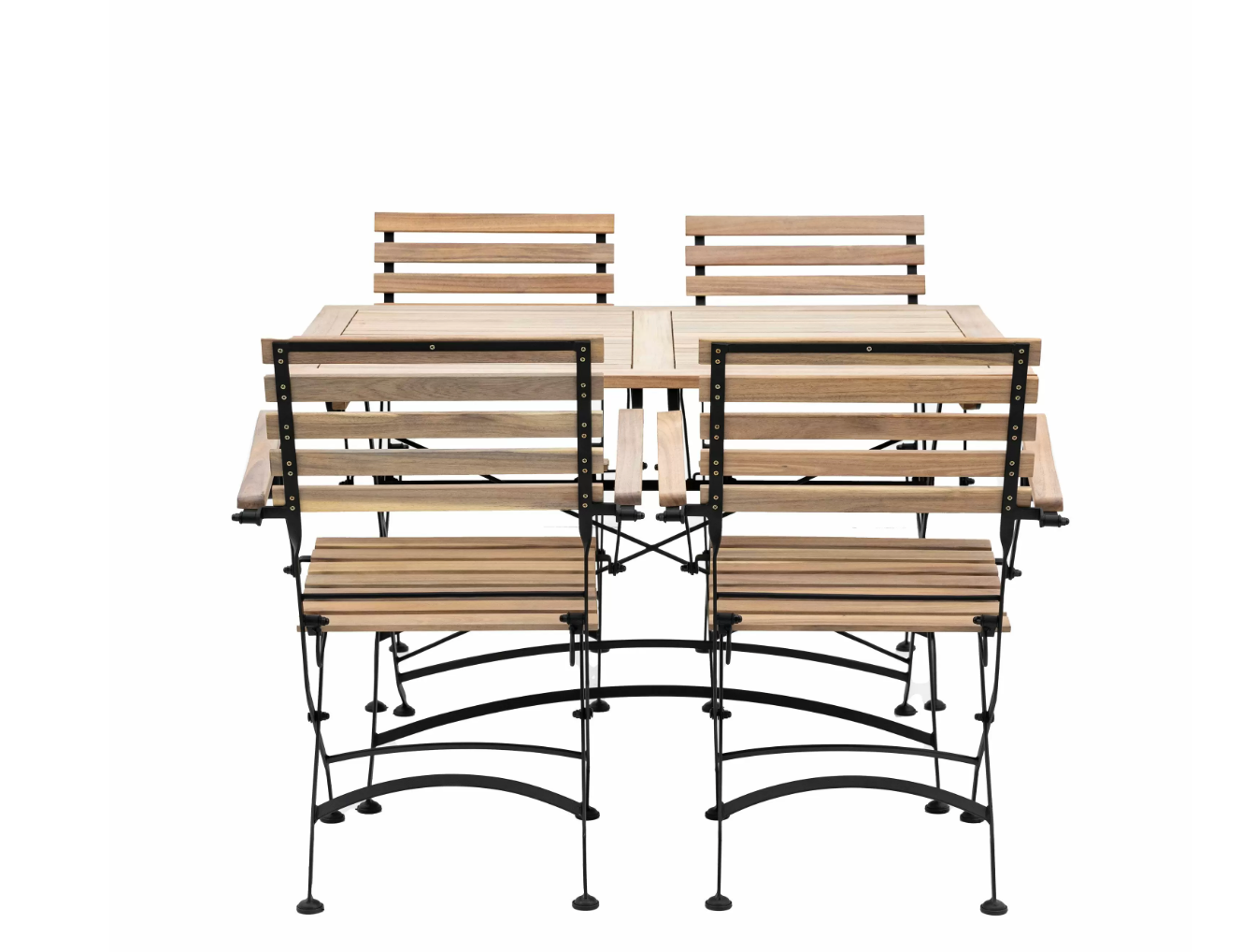 Fedora Dining Set